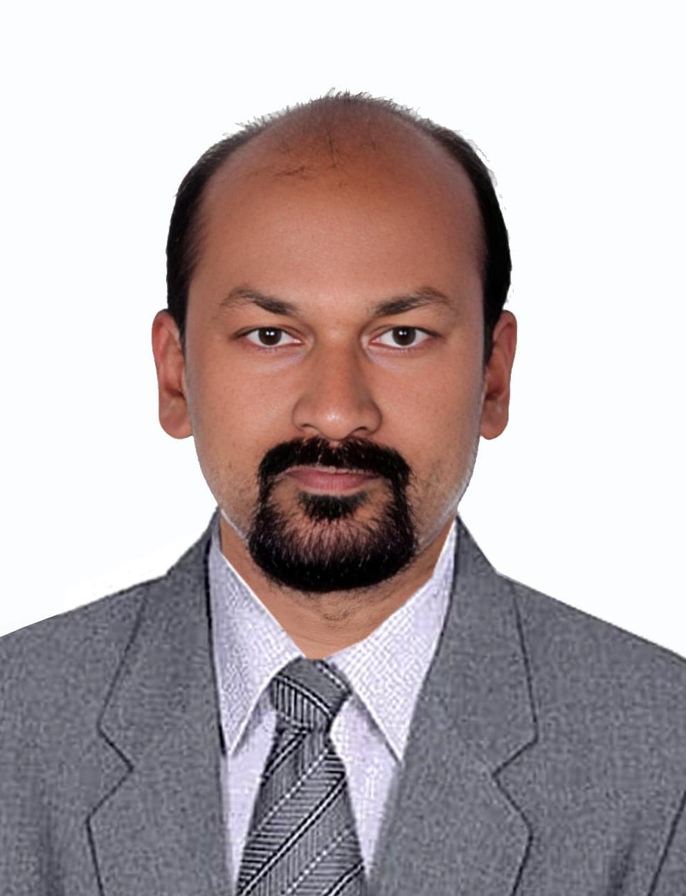 Vasam Ravi Kumar - Founder