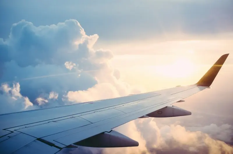 Group Tickets & Flight Booking